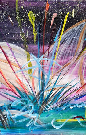 Alex Anastas sample work