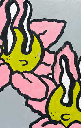Michael Ilievski sample work