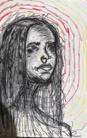 Larriona Parrott sample work