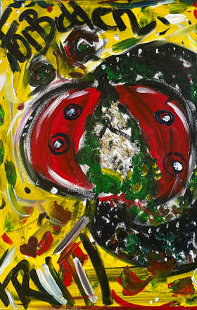 Tylesha sample work