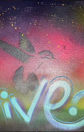 Daniel Sedra D sample work