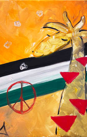 Jen Gergen sample work