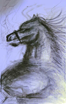 Adrijan BlackWolf sample work