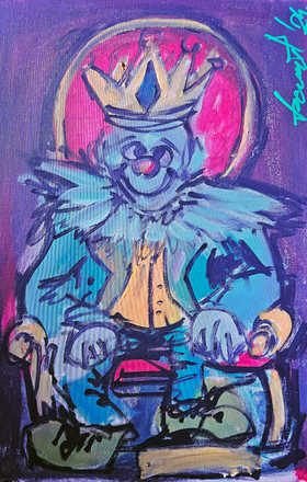 Milica Femić sample work