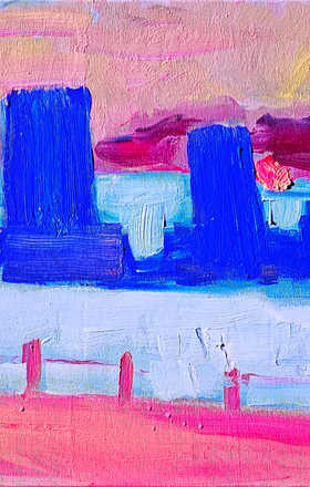 Nemanja Mrkaljević sample work
