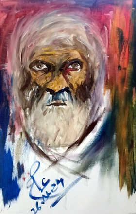 Asim Islam sample work