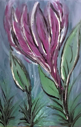 Ednadine Ferreira sample work