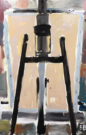 Eric Braks sample work