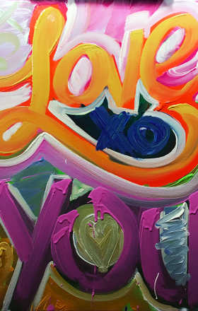 Joel Nicholls sample work
