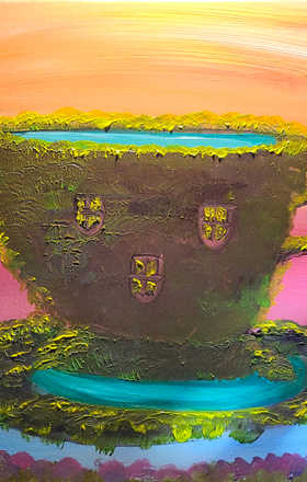 Marcella Teichroeb sample work