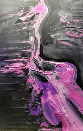 Rebecca Brunelle sample work