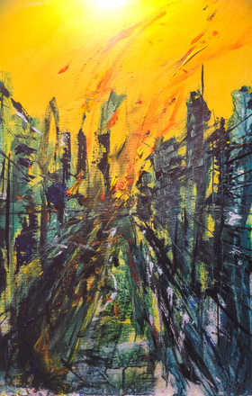 Mark Przybilla sample work