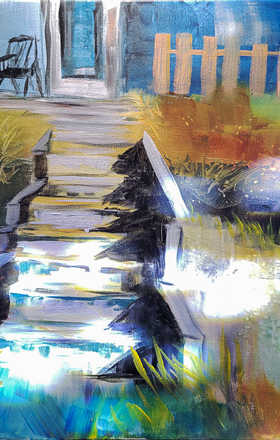 Marianne Harris