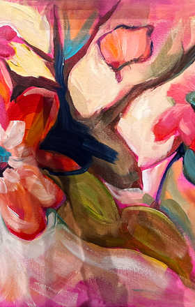 Nanette Chow sample work