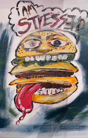 Mila Heagle sample work