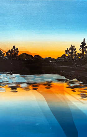 Clara Seltzer sample work