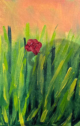 Tasia Hart Islam sample work