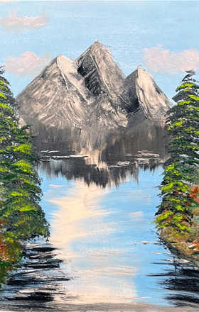 Mickey Kottke sample work