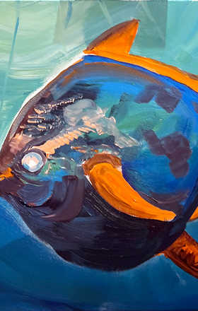 Lisa Seltzer sample work