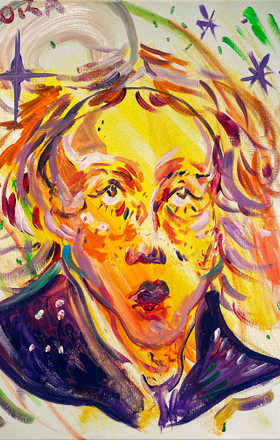 Nora Devine sample work