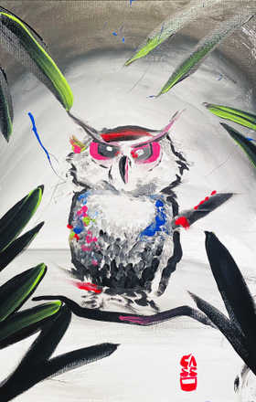 Chris Casson sample work