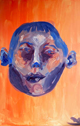 Sydney young sample work
