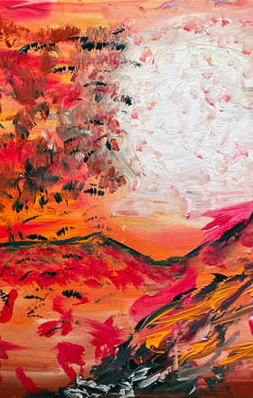Holly Lorissa sample work