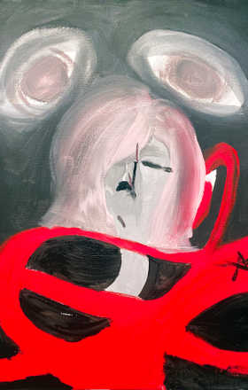 Maddison Frank sample work