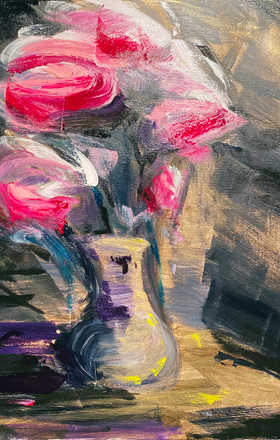 Carmen Totino sample work