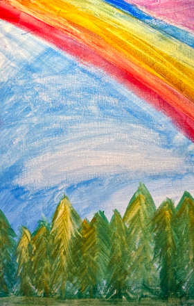 Estephanys World · AB2875-1-2 · Round 1 Easel 2