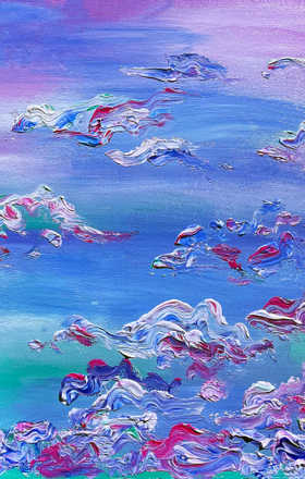 Macy Hembd sample work
