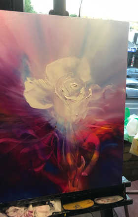 Vjekoslav Nemesh · AB2877-2-1 · Round 2 Easel 1