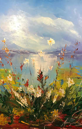 Agnes Ishak