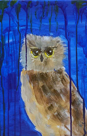 Debbie Wright sample work
