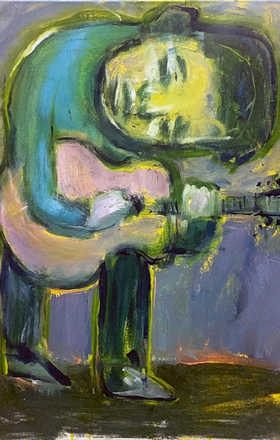 David Wierzbicki artwork