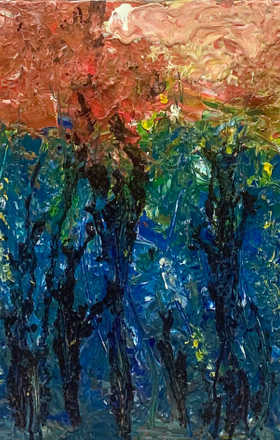 Denise Blaney sample work