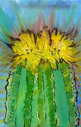 Caroline Leherbauer sample work