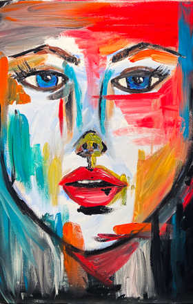 Baillie Arseneau sample work