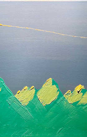 James Ferris sample work
