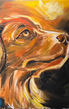 Kirstie Power sample work