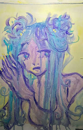 Meg sample work
