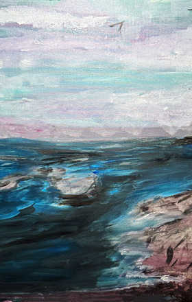 Sarah sample work