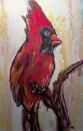 Tracey Brown