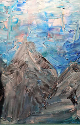 Alyssa McKay sample work