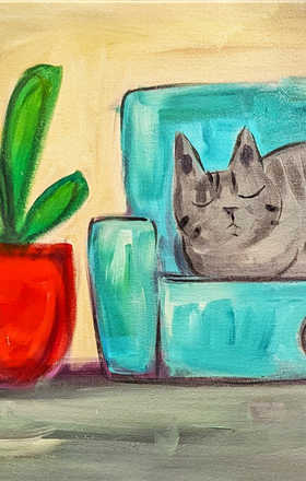 Nathasha Pilotte sample work