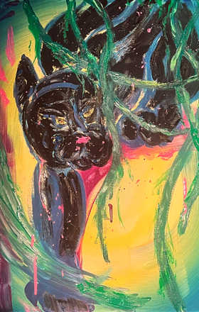 kayla waterman sample work