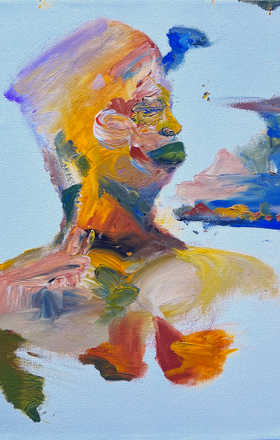 Apryl Sadler sample work
