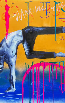 Erika Muecke sample work