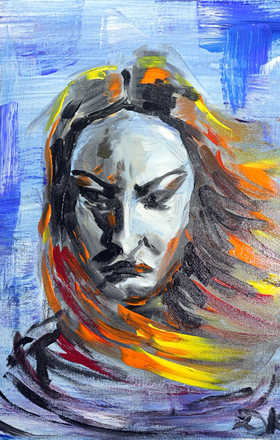 Daryna sample work
