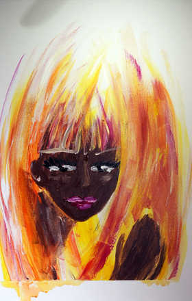 Michel Lacroix sample work